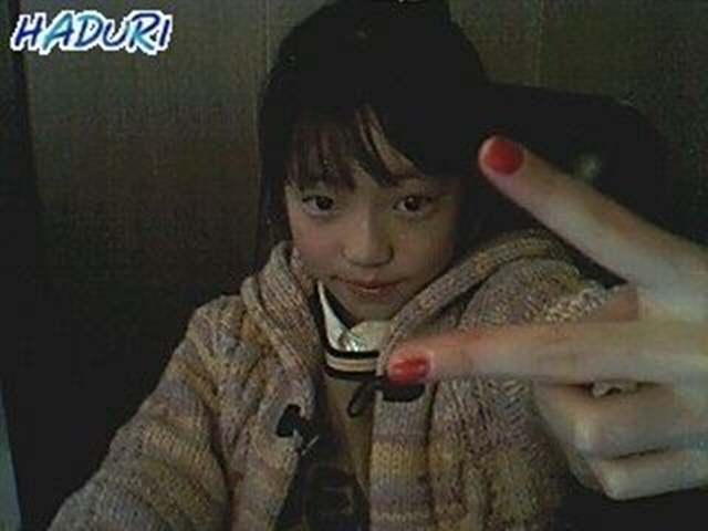 구하라는 데뷔 전에도 예쁜 외모로 화제가 된 바 있다. /온라인 커뮤니티