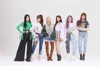  '빌보드도 인정한' 에버글로우, 글로벌 슈퍼루키로 한 걸음 '우뚝'