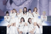  '10만 관객과 함께' 트와이스, 도쿄돔 콘서트 성료…'역시 亞 원톱 걸그룹'