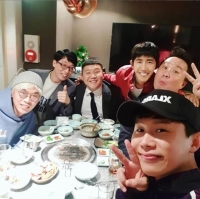  '꼭 돌아올 것'…'종영 1주년' 무한도전의 따뜻한 약속