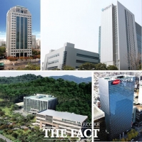  동아쏘시오홀딩스, 지난해 직원 평균연봉 8000만 원…업계 '최고'