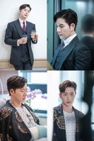  '역시 박해진'...'시크릿' 첫 촬영 성공적