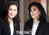  '삼성家 자매' 이서현 퇴직금 포함 43억…이부진 연봉은?