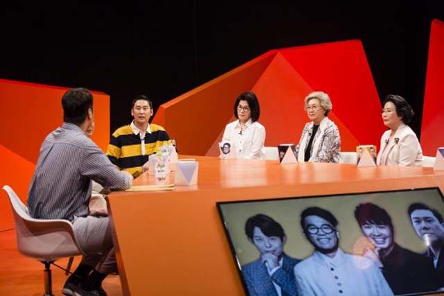 미운 우리 새끼가 오는 7일부터 3부로 방송된다. /SBS 제공