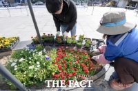  [오늘의 날씨] 맑지만 쌀쌀해요…전국 최저 -6도까지 떨어져