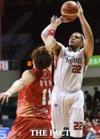 [농구토토] 매치,  2018-19 KBL 4강 플레이오프 대상 연속 발매