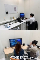  [TF현장] LG유플러스, '5G 생태계' 활성화 앞장 