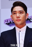  '예능 함께한 것 뿐인데'…강인, 정준영 논란에 '당황'