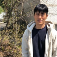  김재우, 5개월만 SNS 활동 재개...'무슨 일이길래?'