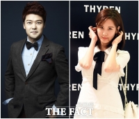  [TMA] '이건 특급 조합이야'…전현무·서현, 더팩트 뮤직 어워즈 MC 확정