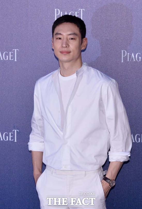 이제훈은 2019 한국문화관광대전 新한류 스페셜 나이트 행사에 참석한다. /더팩트DB