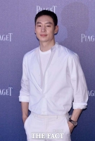  '日에서도 훈훈' 이제훈, 2019 한국문화관광대전 in 후쿠오카 참석