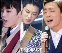  로이킴으로 모자라 에디킴까지, 정준영의 황금폰+황금인맥