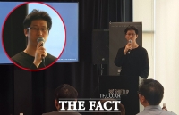  [TF초점] '데스티니 차일드' 김형태 시프트업 대표가 '크랭크인' 말한 이유