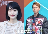  이정현부터 김상혁♥송다예까지…★들이 울린 '행복한 웨딩마치'