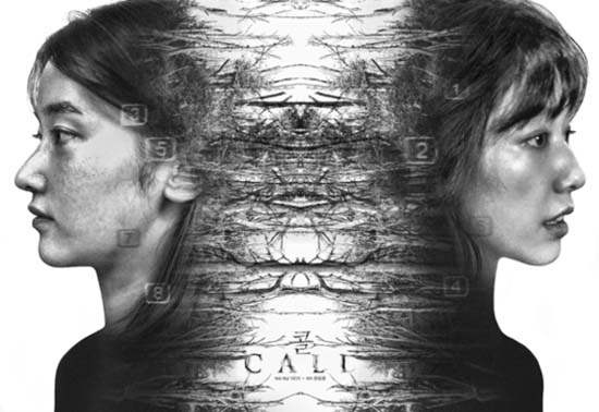 콜은 서로 다른 시간에 살고 있는 두 여자가 한 통의 전화로 연결되며 벌어지는 이야기를 그렸다. /NEW 제공