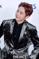  엑소 시우민, 오는 5월 7일 비공개로 현역 입대(공식)