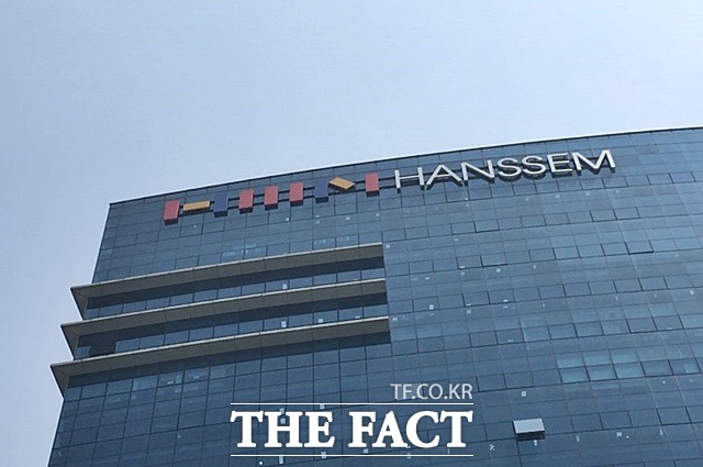 하나금융투자는 11일 리하우스 효과를 기대한다며 한샘에 대한 목표주가를 상향 조정했다. /더팩트DB