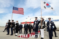  [TF초점] '한반도 비핵화' 걸린 한미회담…북미대화 불씨 지필까