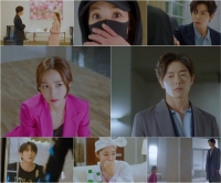  [TF다시보기] '그녀의 사생활' 박민영·김재욱, '덕후력 폭발' 로맨스 시작