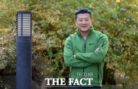  박상민, 11살 연하와 오늘(11일) 결혼…'미모·지성 겸비한 신부'