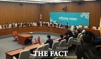  [TF초점] 패스트트랙 시한 다가오지만…당 내홍 바른미래당이 '발목'