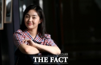  [TF인터뷰] 김혜준, '미성년'으로 도약하다