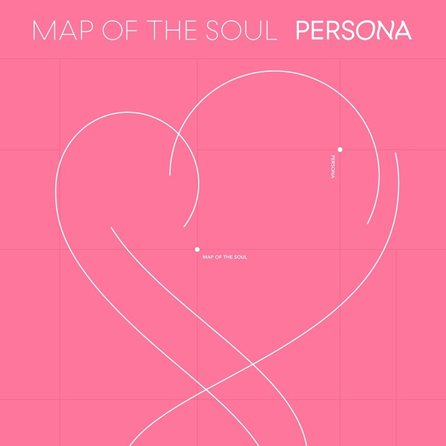 MAP OF THE SOUL : PERSONA 작업에는 에드시런, 할시 등 세계적인 가수들이 참여했다. /빅히트 엔터테인먼트 제공