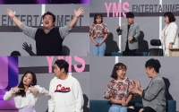  '개그콘서트' 오나미♥정명훈? '연애인들' 속 기상천외한 러브스토리는