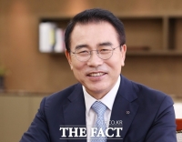  조용병 신한금융 회장, 14일부터 캐나다·미국 출장