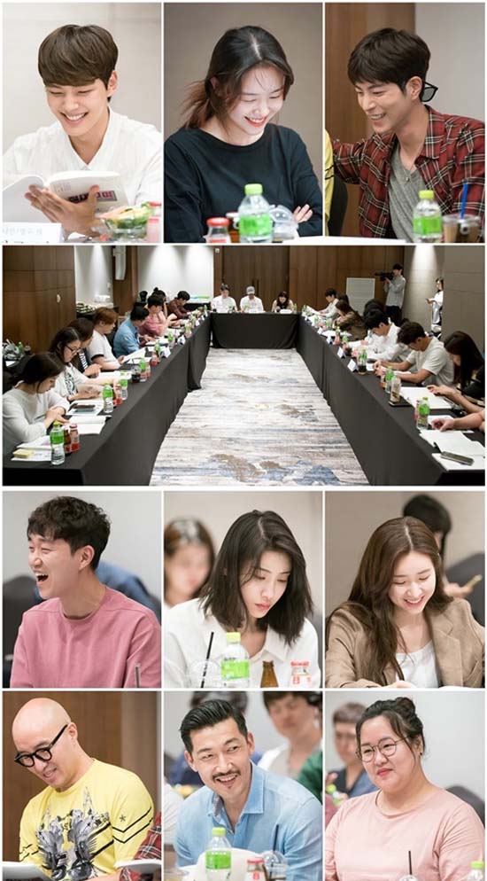 절대그이는 빅이슈 후속으로 방송된다. /아폴로픽쳐스