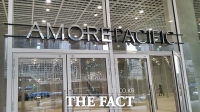 [TF이슈&주가] 아모레퍼시픽, 해외사업 확장…하반기 실적개선 시작