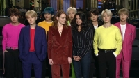  [BTS 컴백] 방탄소년단, 'SNL' 공략 통했나…후폭풍 뜨겁다