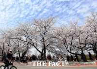  [오늘의 날씨] 아침 '쌀쌀' 낮부터 '따뜻'…미세먼지 '좋음'