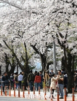  [오늘의 날씨] 전국 대체로 '따뜻'…대기 질 '양호'