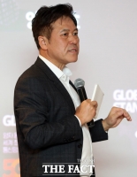  [TF초점] 쑥쑥 크는 T1…박정호 SKT 사장 新 e스포츠 사업 추진 '탄력'