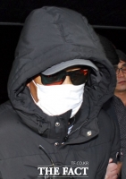  마이크로닷 부모, 검찰 송치....'피해액 3억2천만 원'