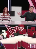  '연참2' 한혜진 vs 서장훈이 '불꽃'튀는 토론 펼치게 만든 사연