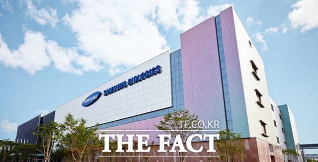 KB증권은 17일 삼성바이오로직스가 올해 2분기까지 실적 부진을 이어갈 것이라며 목표주가를 52만원에서 48만원으로 하향 조정했다. /삼성바이오로직스 제공