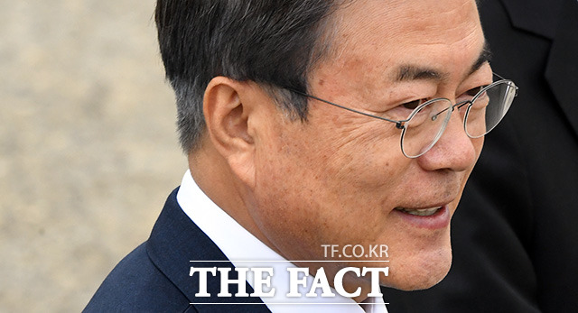 경실련이 17일 문재인 정부 출범 2년차를 맞아 전문가들을 대상으로 설문 조사한 결과 부정적인 의견이 많은 것으로 나타났다. /임영무 기자