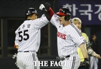 [야구토토] 스페셜 19회차 '원정 떠나는 LG, NC 상대로 우세'