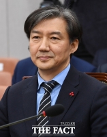  [TF초점] 1년이나 남았는데…조국 '차출론' 급부상 왜?