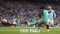 [축구토토] 승무패 14회차 축구팬 65% '맨시티, 토트넘 상대로 우세'