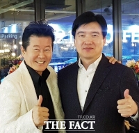  강원석 시인의 시 ‘농부의 노래’, 태진아 버전으로 19일 '재탄생'