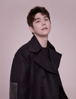  윤균상, 이번엔 변호사다…'미스터 기간제' 출연 확정