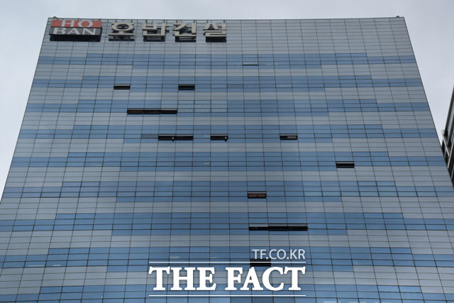 과거 인수합병(M&A) 시장을 주도했던 호반건설이 아시아나항공 매물이 등장하며 M&A 시장에서 또다시 존재감을 드러낼지 주목되고 있다. /더팩트 DB