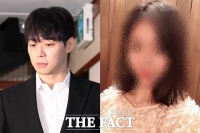  '마약 투약 의혹' 박유천·황하나, 대질조사 받는다…진실 밝혀질까