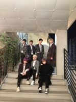  7인조 아이돌 '머스트비', 올림픽대로서 교통사고…매니저 사망