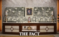  DJ 장남 김홍일 전 의원 별세…정치권 일제히 애도