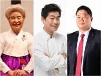  '당나귀 귀' 심영순·이연복·현주엽, 각 분야 성공 비결 공개